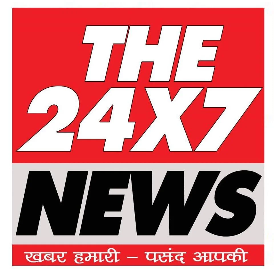 The 24x7 News