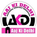 Aaj Ki Delhi