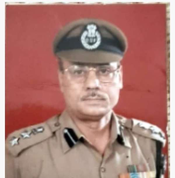 Prem Chauhan