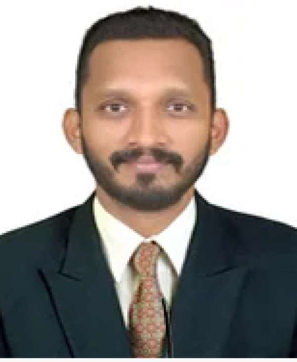 Vivek Anchan