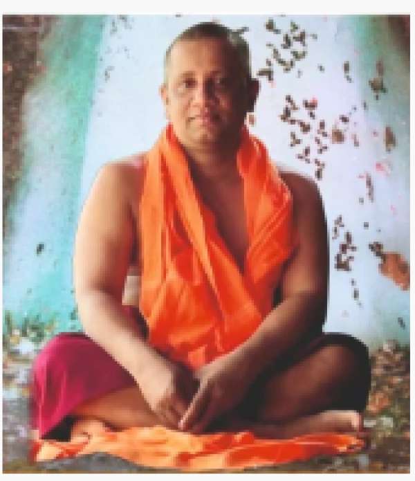 Shree Prashanth Amarnath