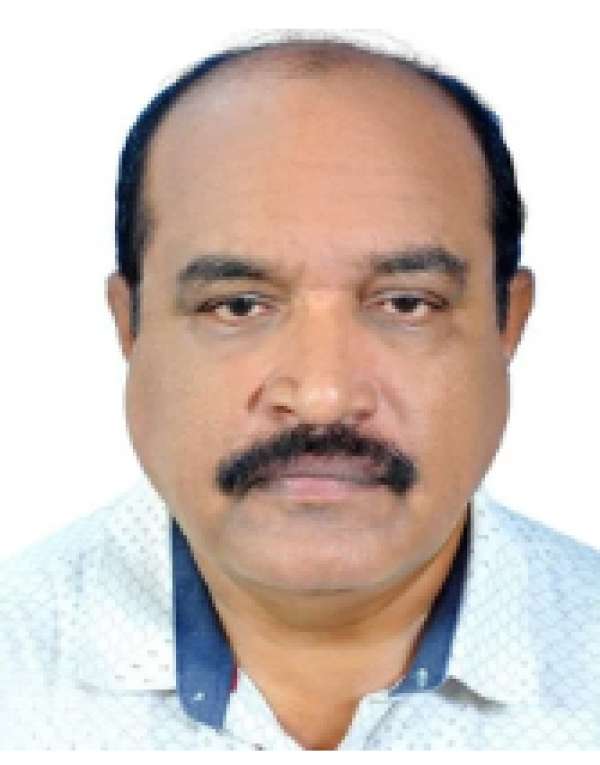 Dr. Sunny Cherian C