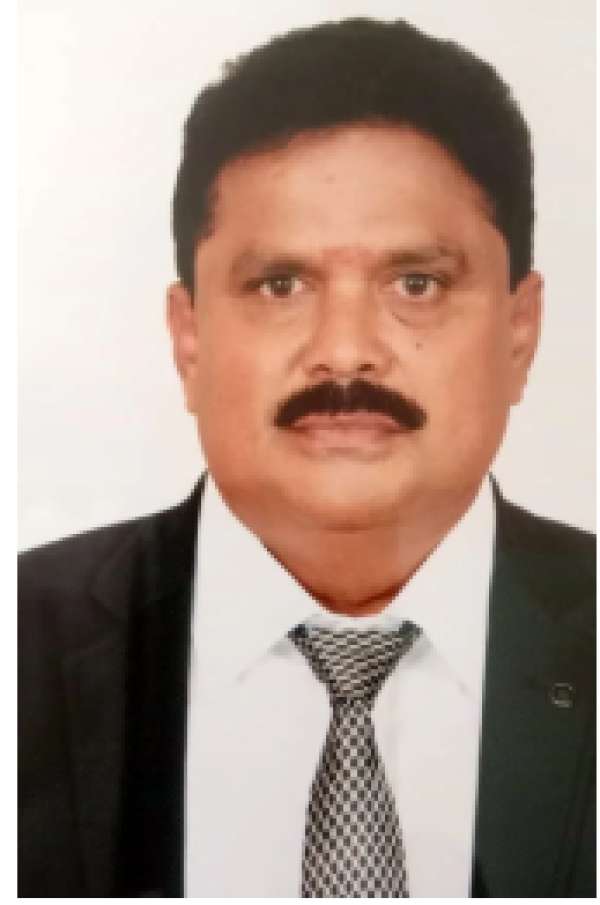 DR. SS MATHIAN