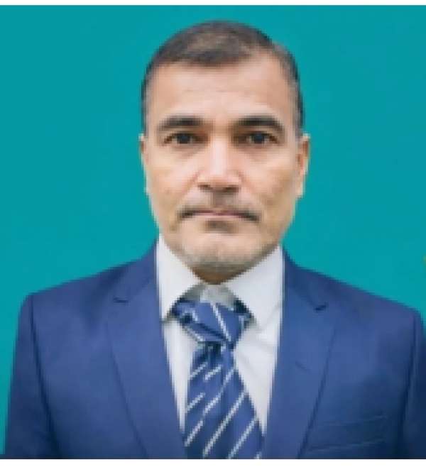 Vinkatesh Sharma