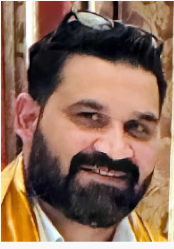 Sanjeev Sharma