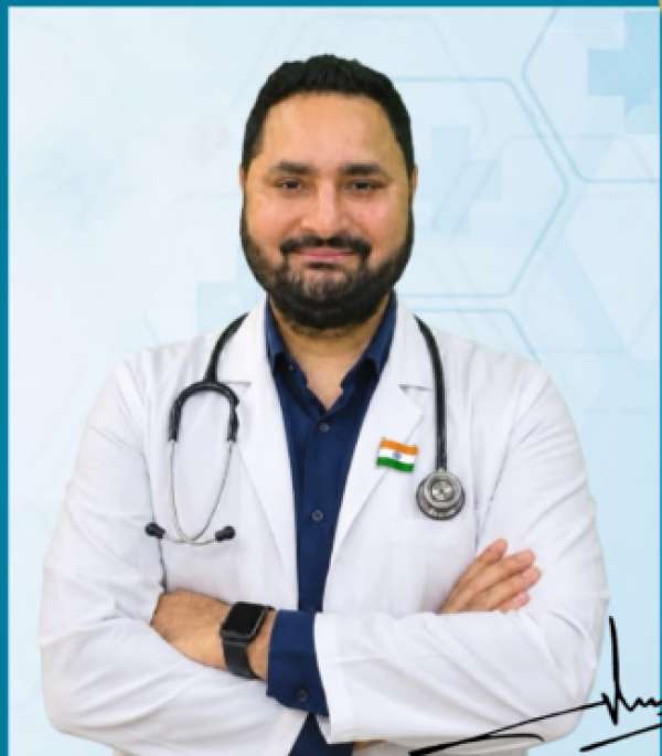 AMARPREET PAL SINGH RIAR