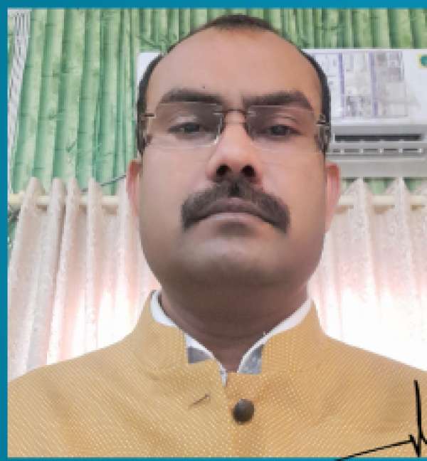 HARENDRA KUMAR