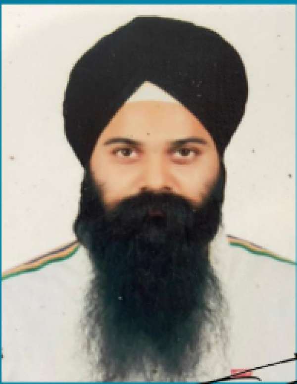 JASMEET SINGH