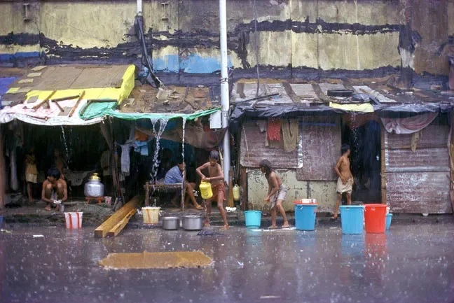 Right to Adequate Housing Details