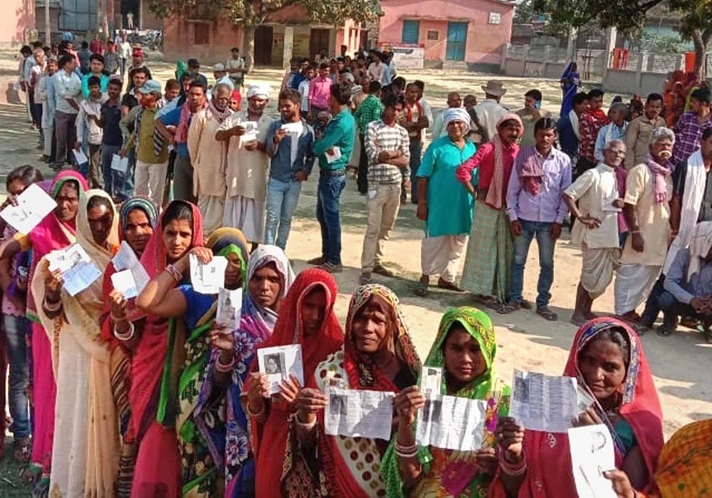 Right to Participate in Government and Elections